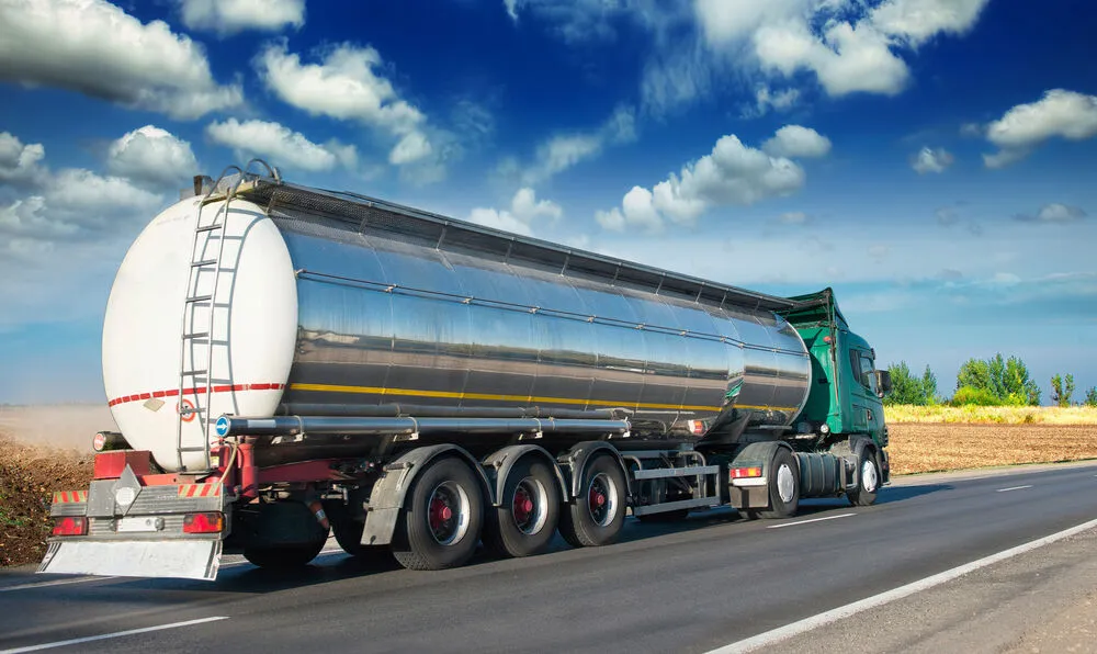 The Need for Green Supply Chain Management