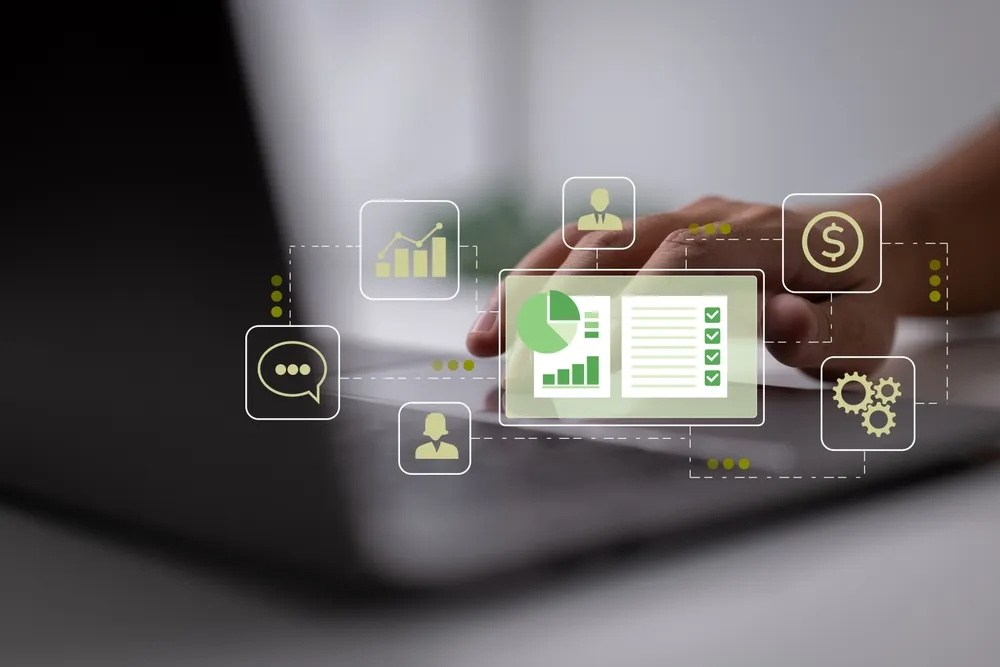 Green Logistics and Fuel Management Systems