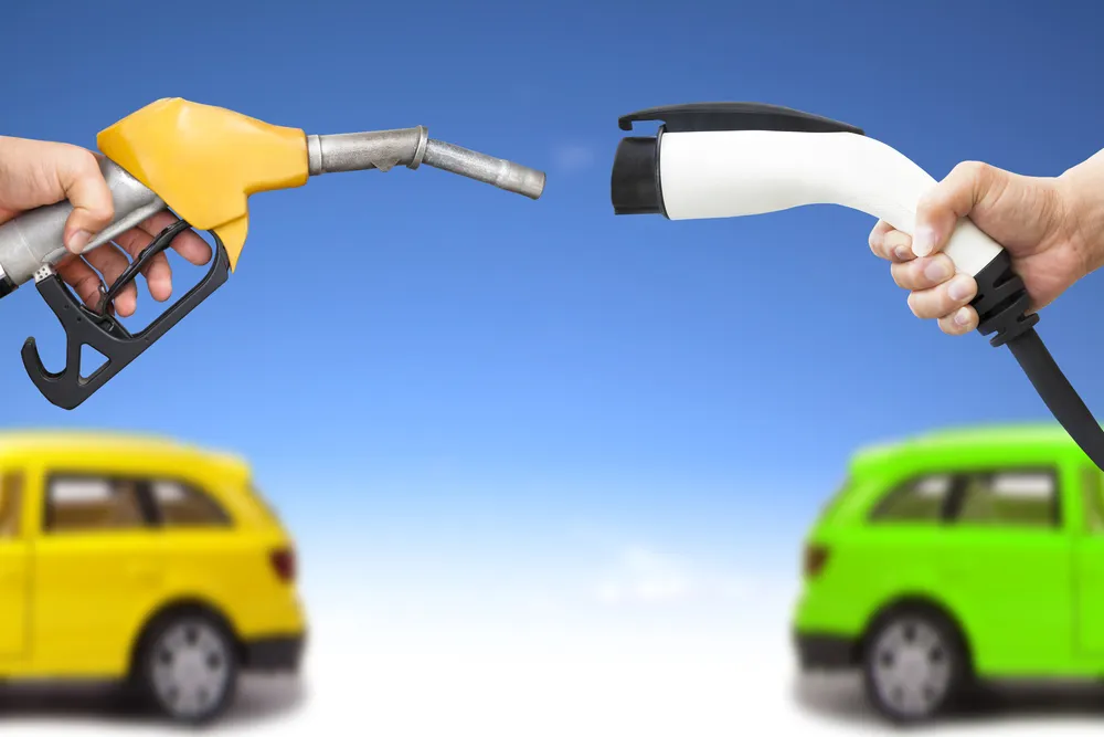 The Future of Green Logistics with Fuel Management Systems