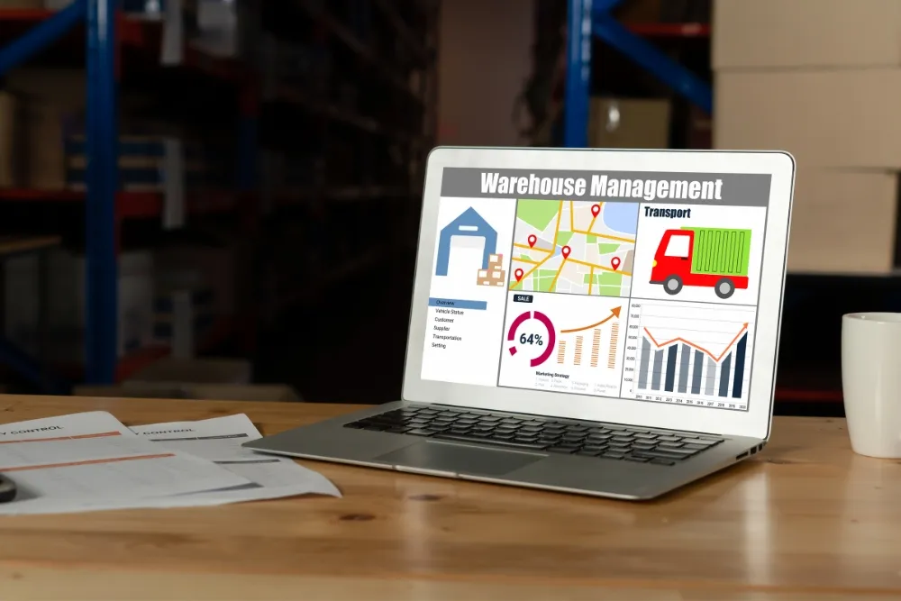 Stay on Track with Real-Time Solutions
