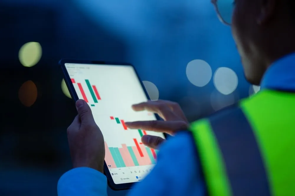 Emerging Technology in Fuel Management
