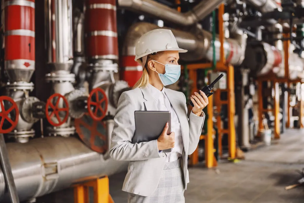 Impact on the Logistics Industry