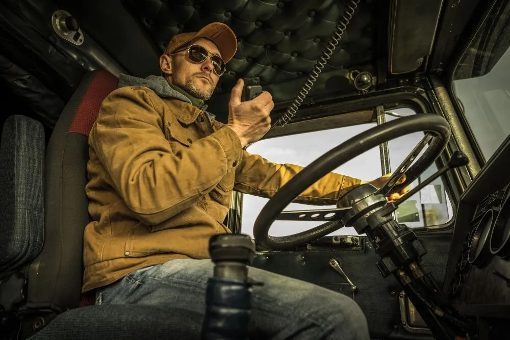 Key Communication Systems Transport Teams Rely On