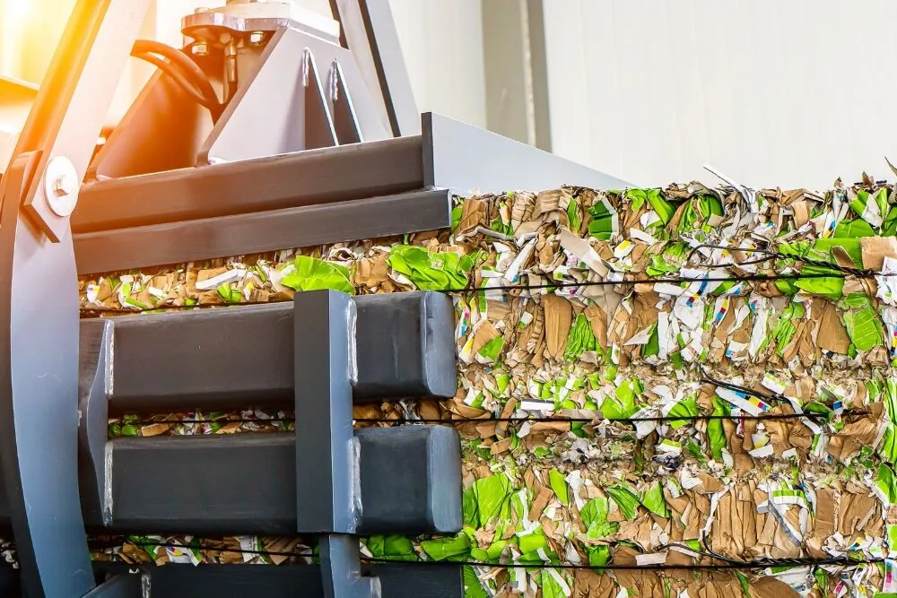 The Future of Reverse Logistics