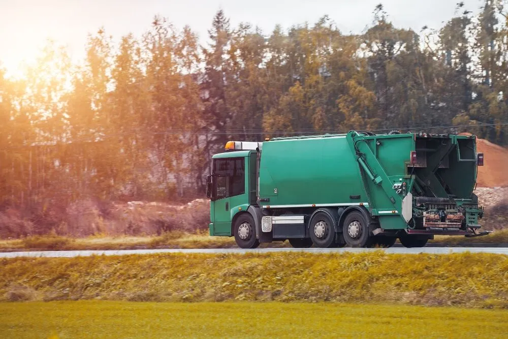 What Transport Businesses Need for Effective Reverse Logistics