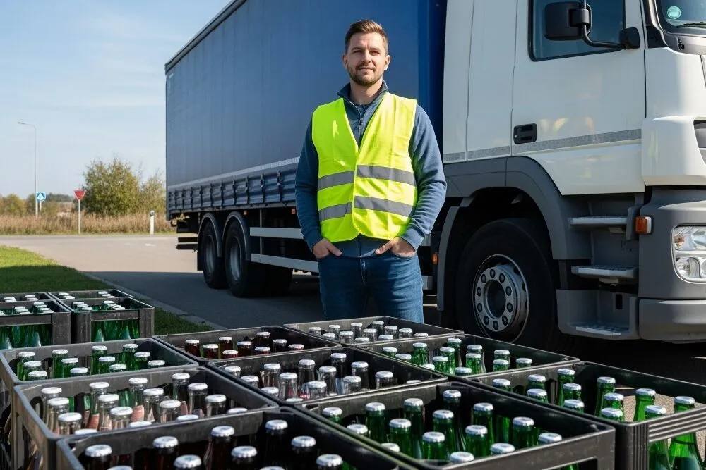 Why Reverse Logistics Matters for Transport Operators