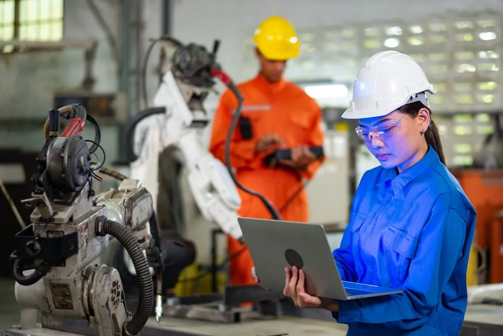 Key Trends Shaping the Future of Logistics Fuel Management