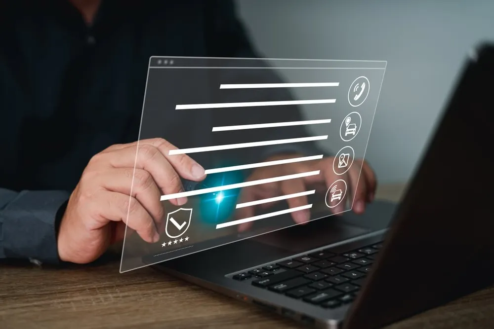 The Impact of Technology on Fuel Management