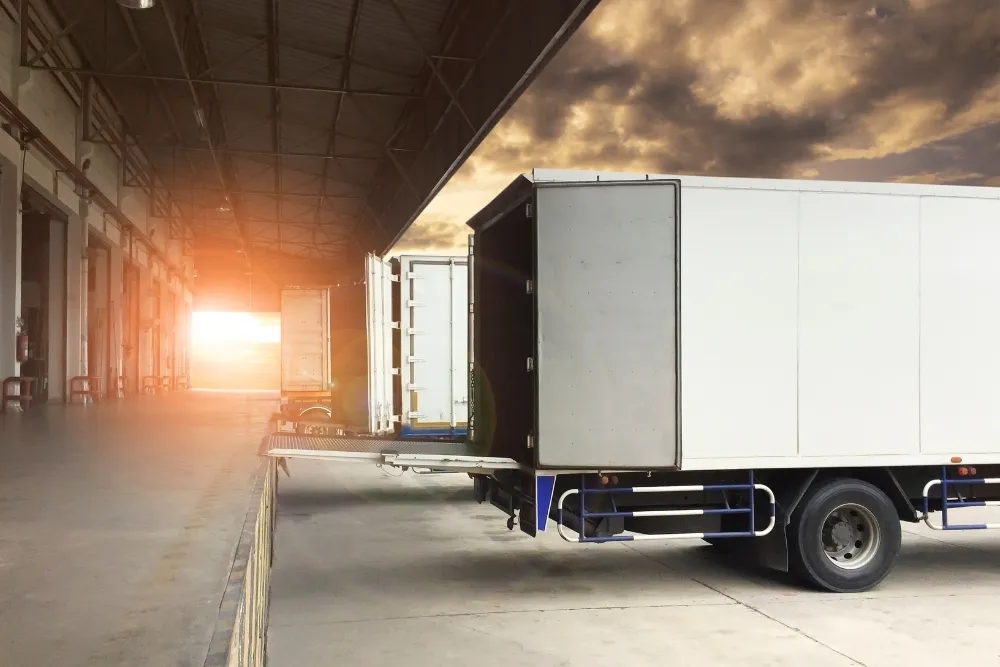 Improve Loading and Dispatch Processes