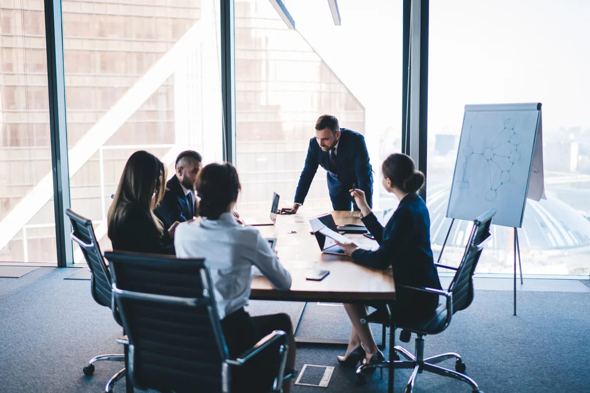 How are Australian businesses responding?