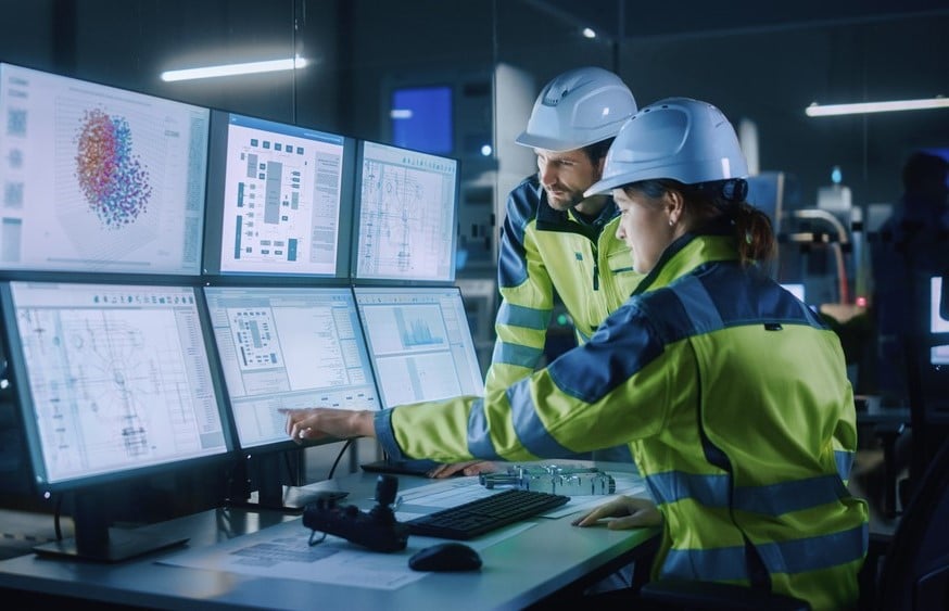 The Role of Technology in Fuel Management