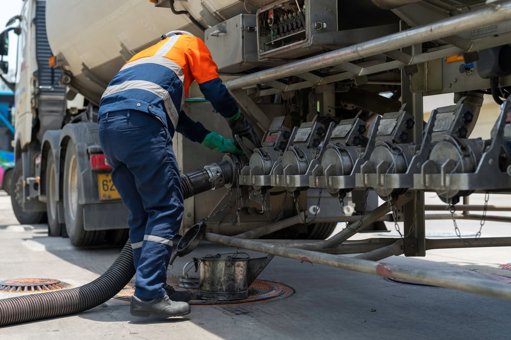 Understanding the Challenges of Traditional Fuel Management