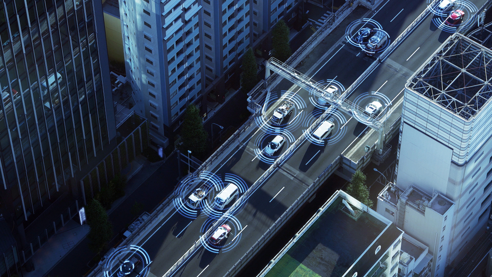 Advancements in Smart Transportation Technologies

