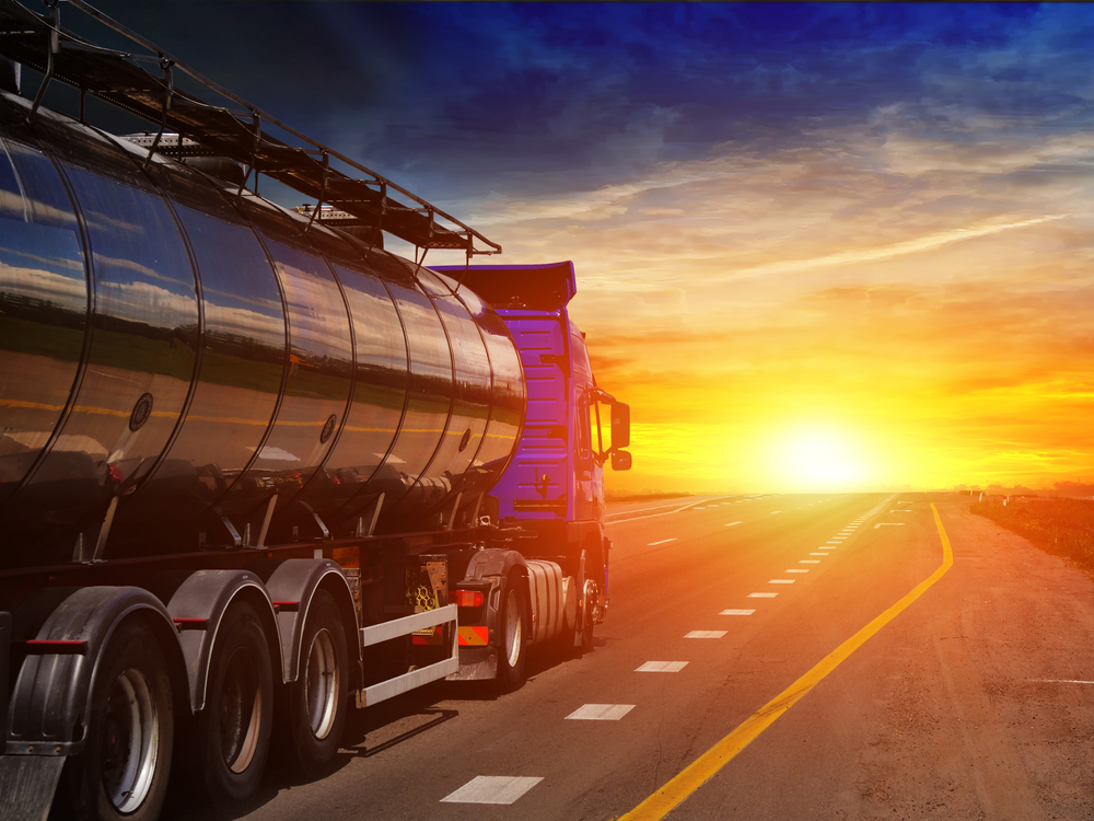From Pump to Payload: Fuel Management Systems Redefining Supply Chain Efficiency