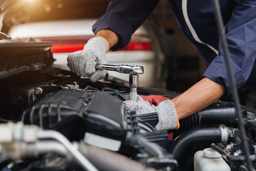 Improve Diesel Fleet Efficiency