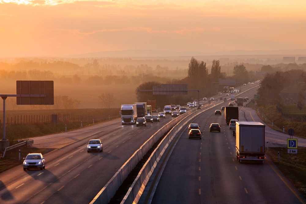 Optimise Networks and Routes